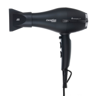 Hair dryer 2200W EXCEPTION Compact DEWAL 03-114 Black